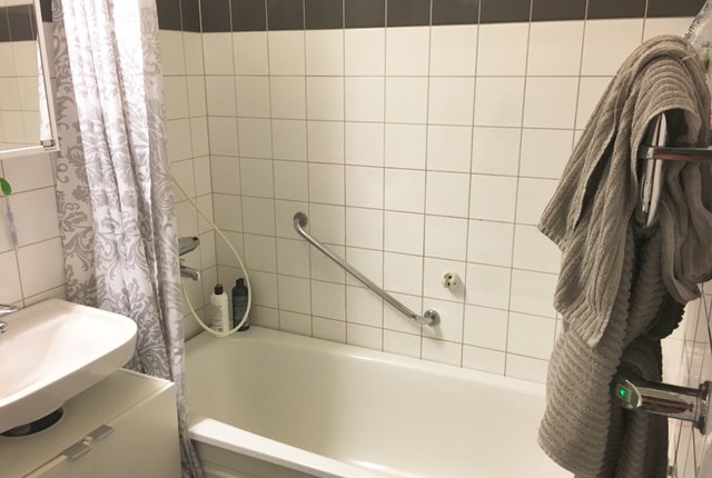 Oxelvägen 19, Älta - bild 3