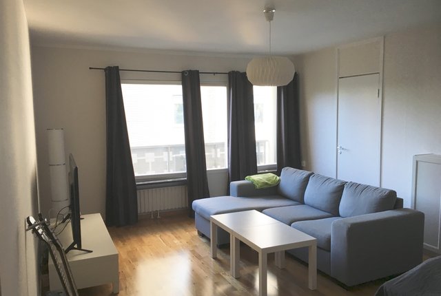 Oxelvägen 19, Älta - bild 1