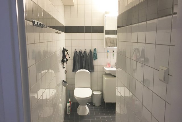 Oxelvägen 19, Älta - bild 2