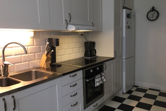 Manillagatan 21A, Örebro - bild 2