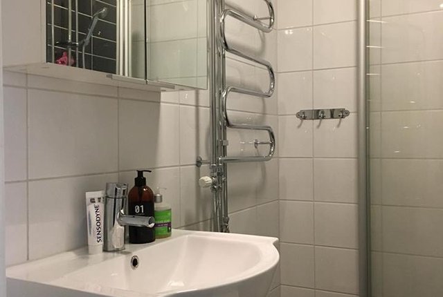 Manillagatan 21A, Örebro - bild 1