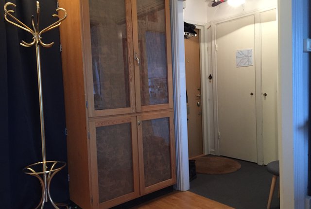 Lindvallsplan 8, Stockholm - bild 6