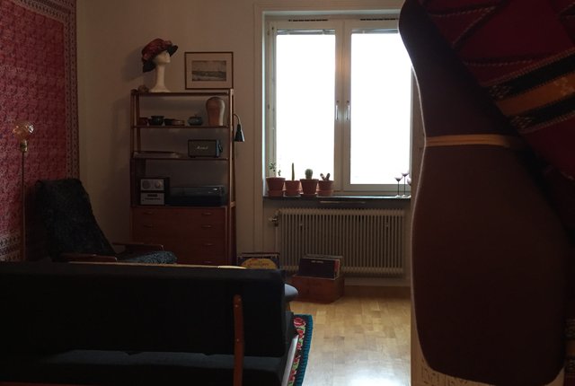 Lindvallsplan 8, Stockholm - bild 8