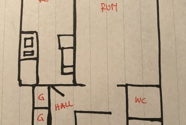 Lindvallsplan 8, Stockholm - bild 1