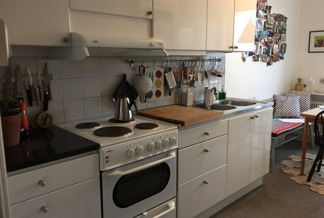 Lindvallsplan 8, Stockholm - bild 2