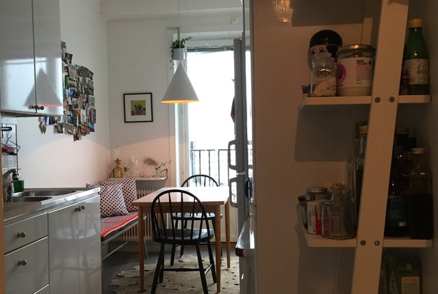 Lindvallsplan 8, Stockholm - bild 7
