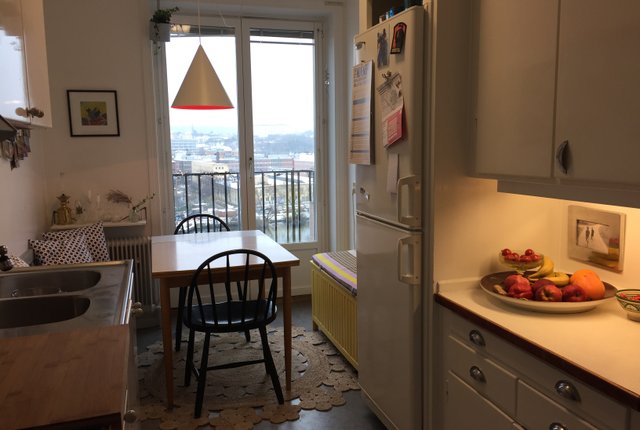 Lindvallsplan 8, Stockholm - bild 3