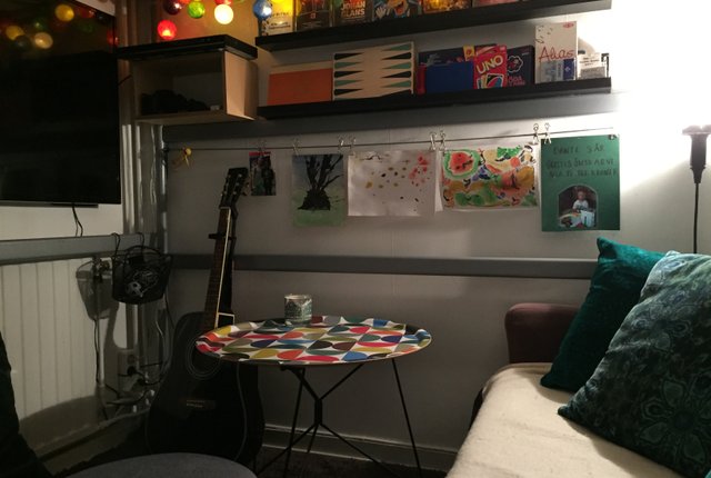 Lindvallsplan 8, Stockholm - bild 5