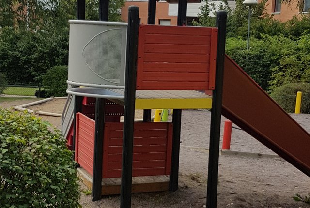 Skogalundsklippan 6, Nacka - bild 4