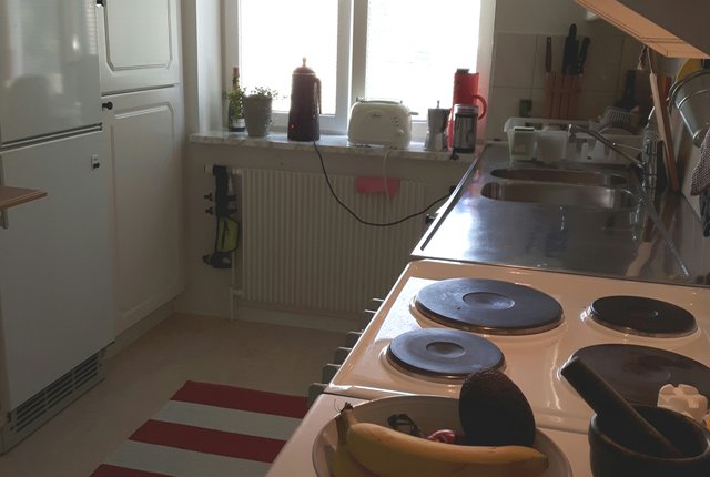 Nonnensgatan 1A, Göteborg - bild 1