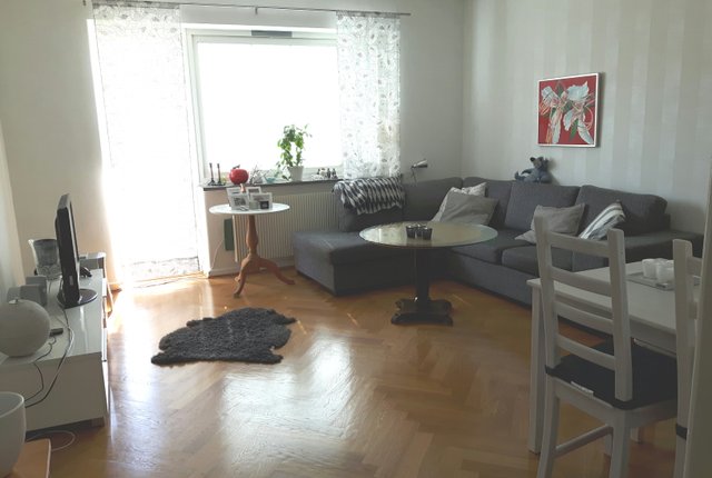 Nonnensgatan 1A, Göteborg - bild 2