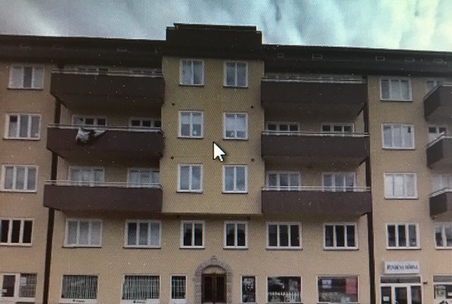 Sankt Ansgars Väg 6, Solna - bild 8