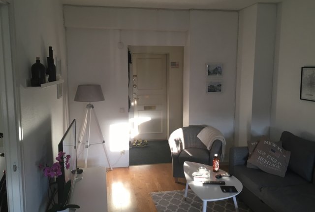Sankt Ansgars Väg 6, Solna - bild 1
