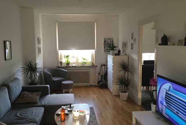 Sankt Ansgars Väg 6, Solna - bild 3