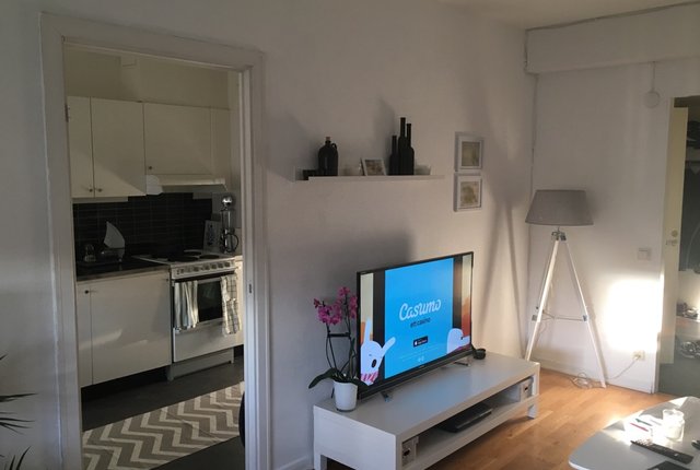 Sankt Ansgars Väg 6, Solna - bild 2