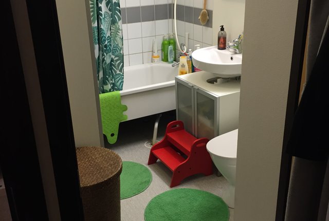 Smedjegatan 8, Malmö - bild 1