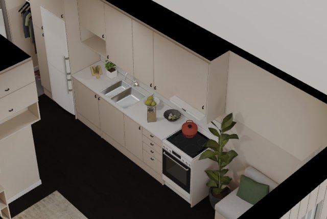Bromstensvägen 148, Spånga - bild 2