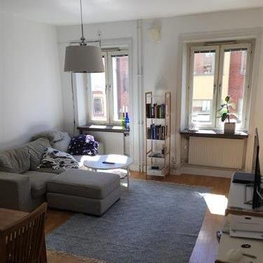 Västra Skansgatan 10, Göteborg - bild 1