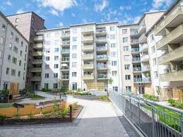 Sveagatan 9A, Linköping - bild 1