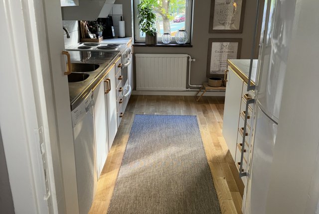 Bergdalen 5, Sundbyberg - bild 1
