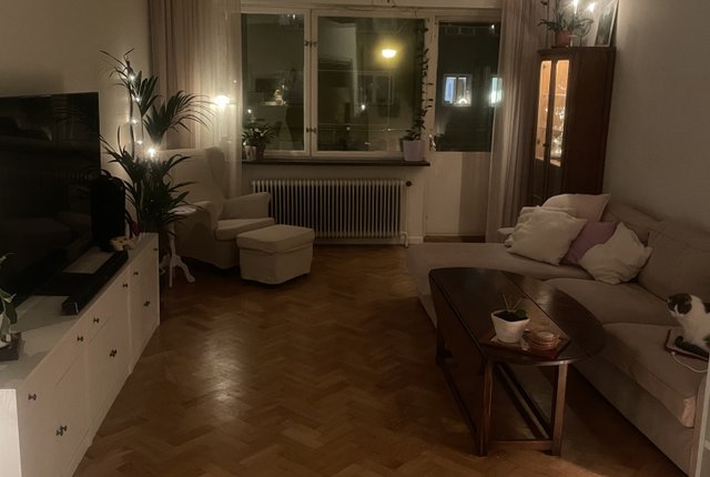 Östra Ryttmästaregatan 13A, Malmö - bild 3