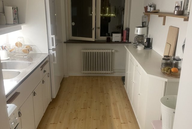 Östra Ryttmästaregatan 13A, Malmö - bild 4