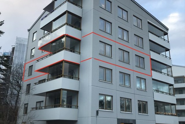Perstorpsvägen 106, Farsta - bild 8
