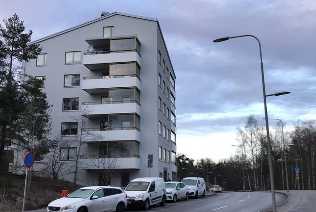 Perstorpsvägen 106, Farsta - bild 7