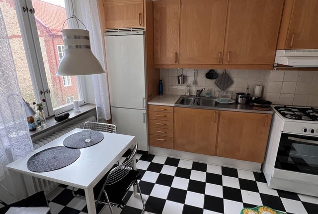 Lundbergsgatan 18B, Malmö - bild 5