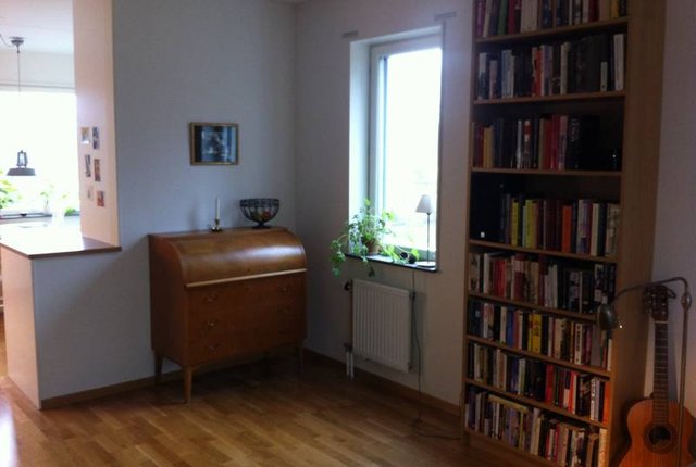 Sockenvägen 565, Johanneshov - bild 3