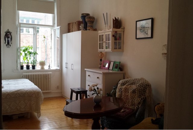 Andréegatan 5B, Malmö - bild 2