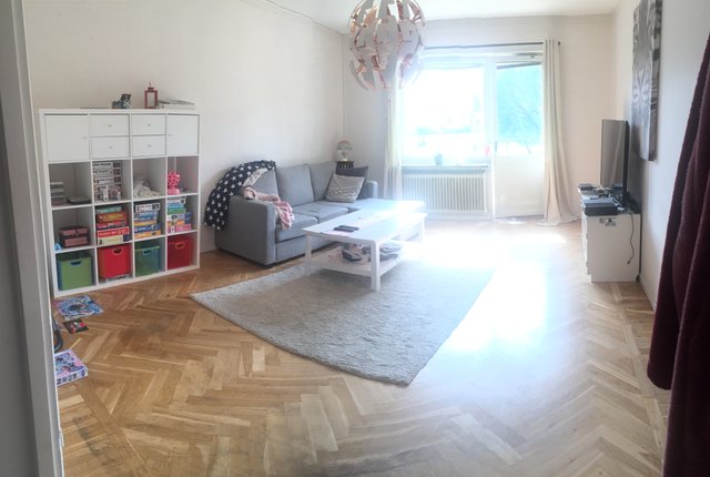 Grödingevägen 30, Södertälje - bild 1