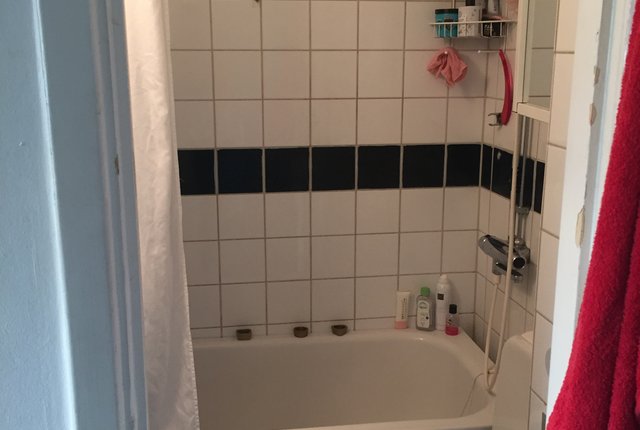 Trestegsgatan 2A, Göteborg - bild 1