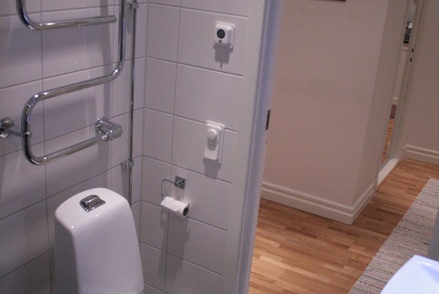 Skiftesgatan 2B, Göteborg - bild 2