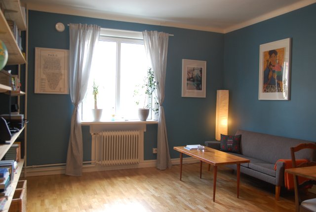 Skiftesgatan 2B, Göteborg - bild 6