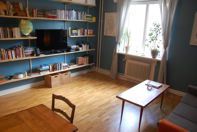 Skiftesgatan 2B, Göteborg - bild 5
