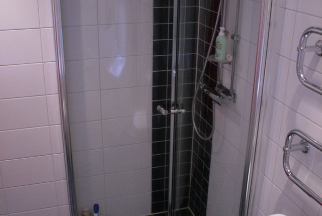 Skiftesgatan 2B, Göteborg - bild 1