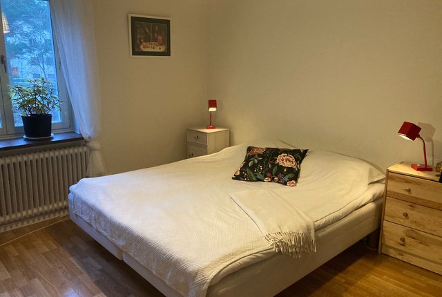 Mellanbergsvägen 93, Hägersten - bild 3