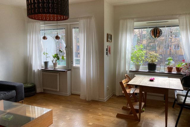 Mellanbergsvägen 93, Hägersten - bild 5