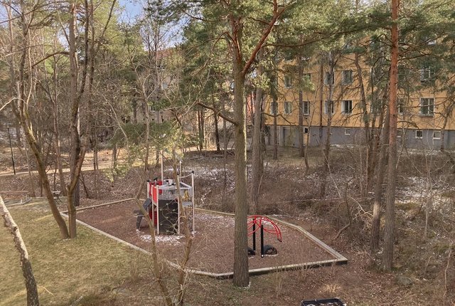 Mellanbergsvägen 93, Hägersten - bild 2