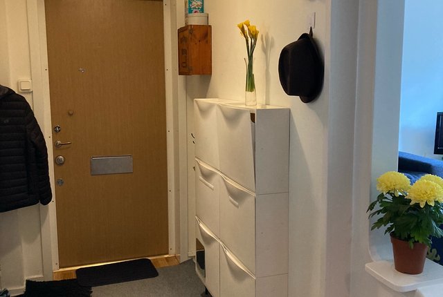 Mellanbergsvägen 93, Hägersten - bild 4
