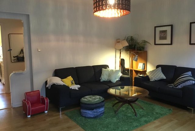 Mellanbergsvägen 93, Hägersten - bild 8