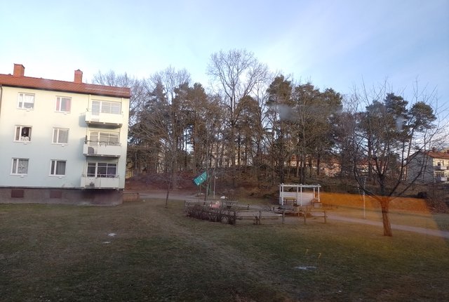 Emausgatan 32B, Västerås - bild 1