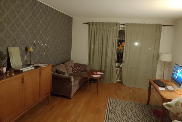 Emausgatan 32B, Västerås - bild 2