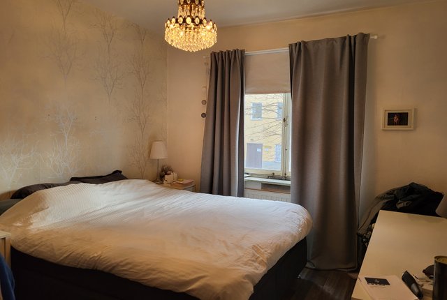 Båstadsvägen 9, Johanneshov - bild 3