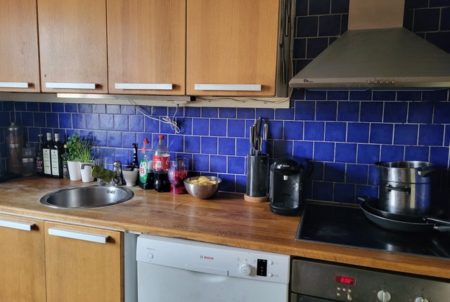 Båstadsvägen 9, Johanneshov - bild 5