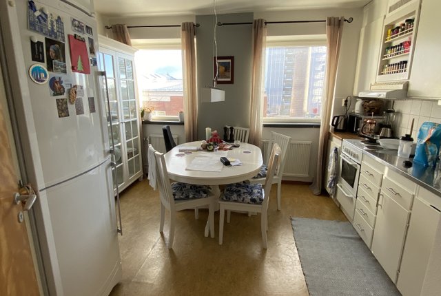 Palmfeltsvägen 109, Enskede Gård - bild 4