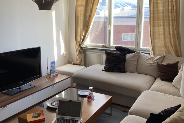 Palmfeltsvägen 109, Enskede Gård - bild 6