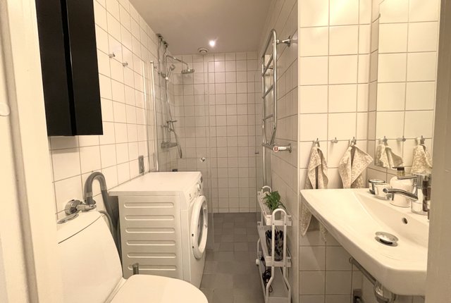 Föreningsgatan 16B, Göteborg - bild 5