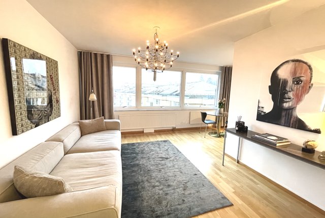 Föreningsgatan 16B, Göteborg - bild 6